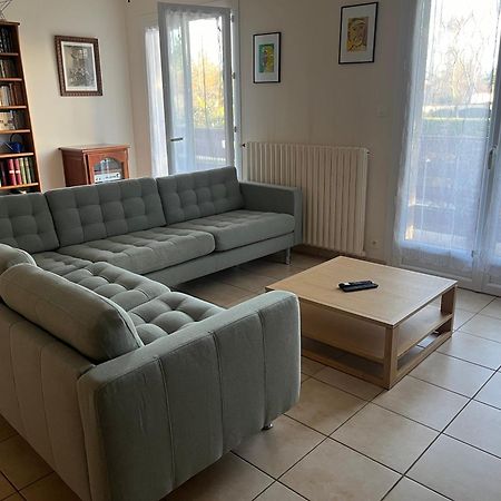 La Familiale Villa Saint Gaudens Ngoại thất bức ảnh