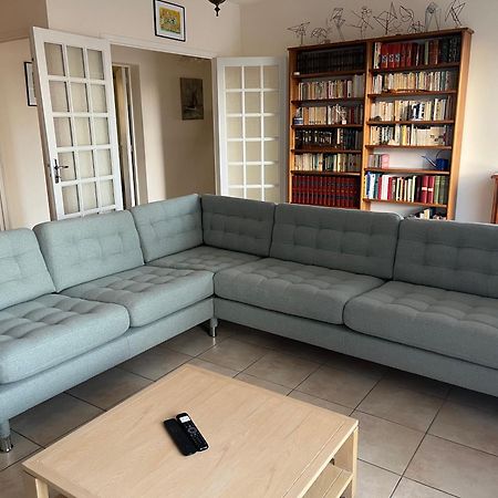 La Familiale Villa Saint Gaudens Ngoại thất bức ảnh
