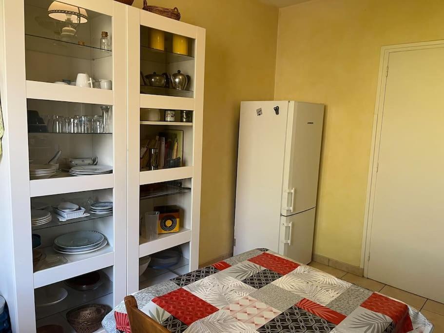 La Familiale Villa Saint Gaudens Ngoại thất bức ảnh