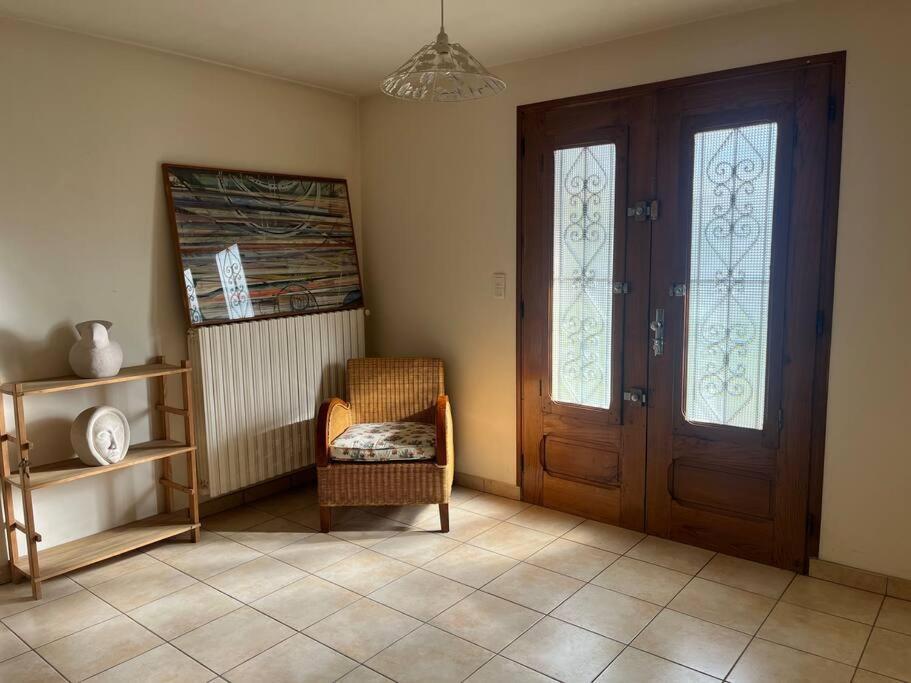 La Familiale Villa Saint Gaudens Ngoại thất bức ảnh