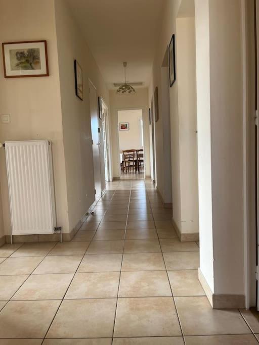 La Familiale Villa Saint Gaudens Ngoại thất bức ảnh