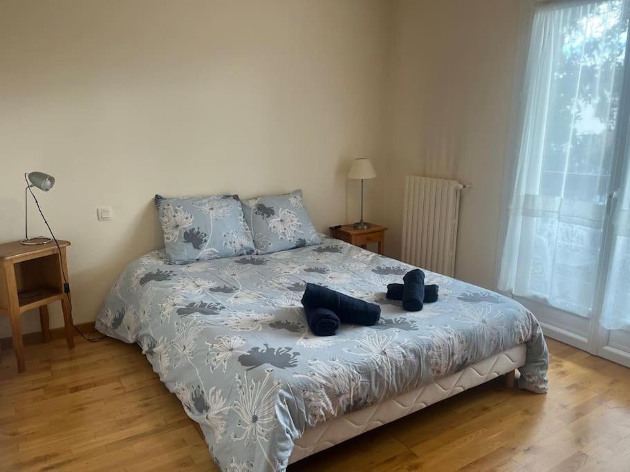 La Familiale Villa Saint Gaudens Ngoại thất bức ảnh