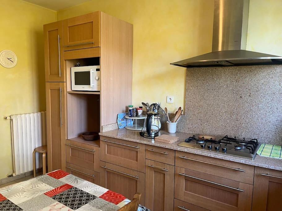 La Familiale Villa Saint Gaudens Ngoại thất bức ảnh