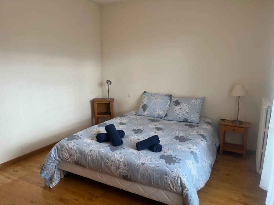 La Familiale Villa Saint Gaudens Ngoại thất bức ảnh