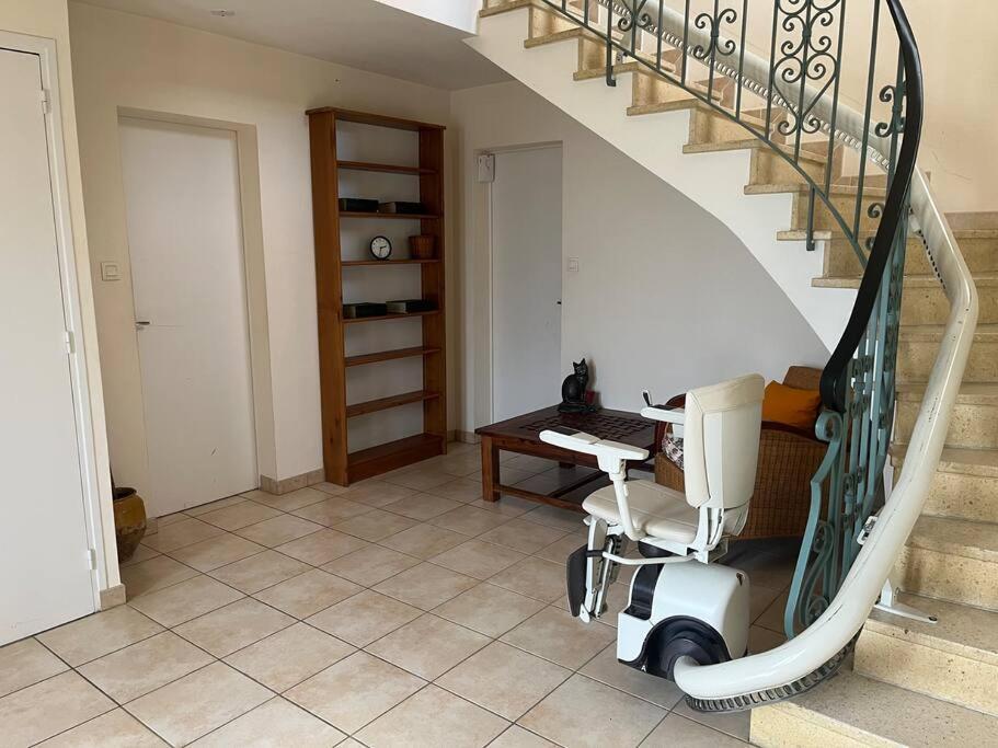 La Familiale Villa Saint Gaudens Ngoại thất bức ảnh
