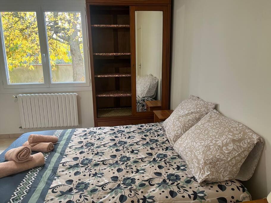 La Familiale Villa Saint Gaudens Ngoại thất bức ảnh